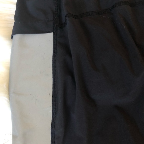 Lululemon Linerless Short - Picture 4 of 7